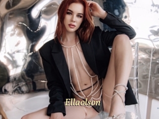 Ellaolson