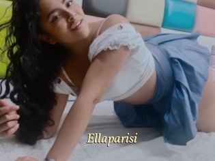 Ellaparisi