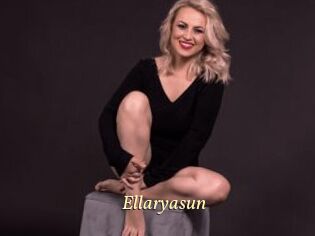 Ellaryasun