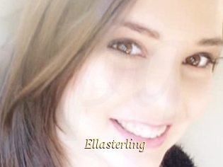 Ellasterling