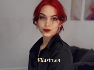 Ellastown