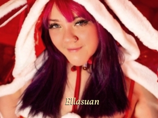 Ellasuan