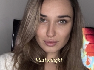 Ellatwilight