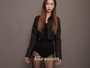 ellawatson Vidéo porno gratuite
