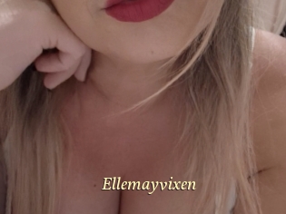 Ellemayvixen