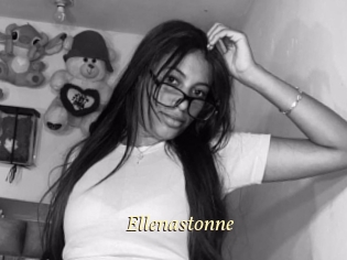 Ellenastonne