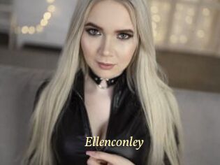 Ellenconley