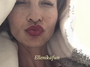 Ellenikafun
