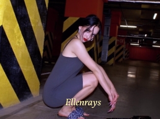 Ellenrays