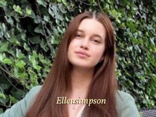 Ellensimpson