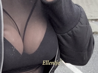 Ellentje