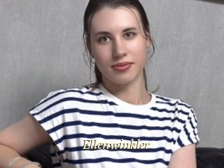 Ellenwinkler