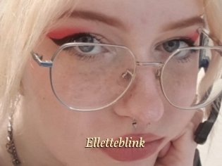 Elletteblink