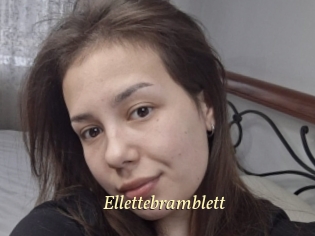 Ellettebramblett