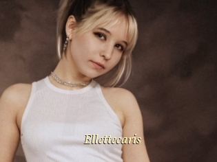 Ellettecaris