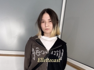 Ellettecast