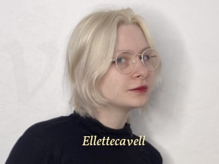 Ellettecavell