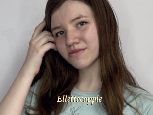 Ellettecopple