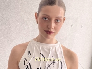 Ellettecowee