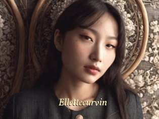 Ellettecurvin