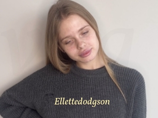Ellettedodgson