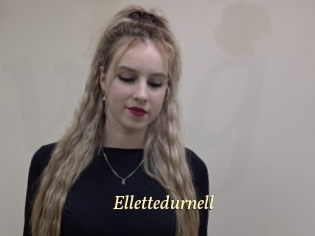 Ellettedurnell