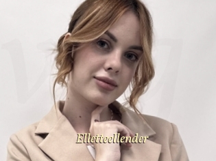 Elletteellender