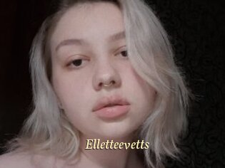 Elletteevetts
