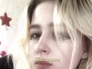 Ellettegame