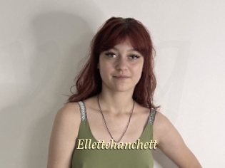 Ellettehanchett