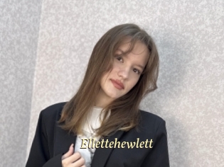 Ellettehewlett