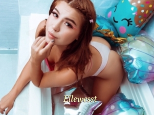 ellewesst Vidéo porno gratuite