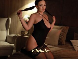 Elliebates