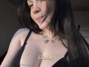 Ellieday