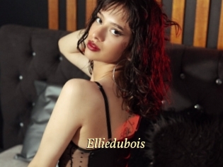 elliedubois Vidéo porno gratuite