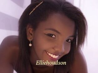 Elliehoudson