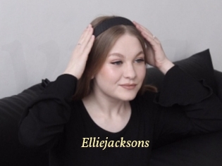 Elliejacksons