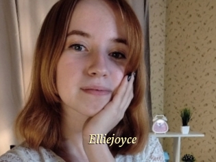 Elliejoyce