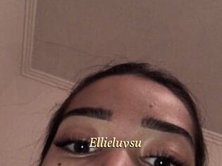 Ellieluvsu