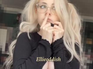 Ellieoddish