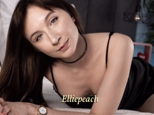 Elliepeach