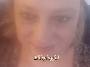 Ellieplayful