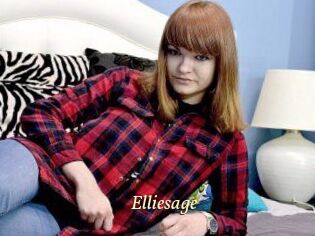 Elliesage