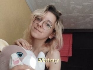 Ellietracy