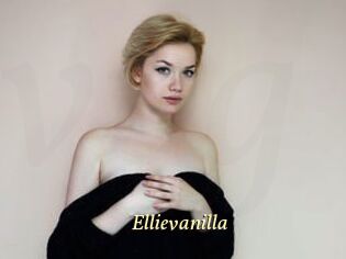 Ellievanilla