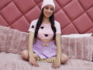 Ellievelvet