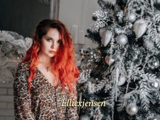 Elliexjensen