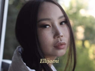 Ellijaeni