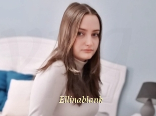 Ellinablank