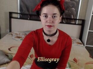 ellisegray Vidéo porno gratuite